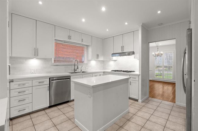 Renovated Kitchen with ample storage -1st Floor | Image 12