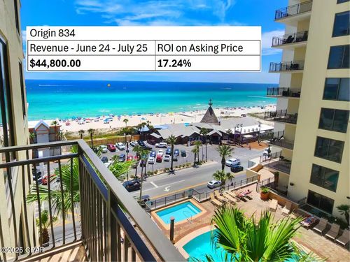 834-15100 Front Beach Rd, Panama City Beach, FL, 32413-4553 | Card Image