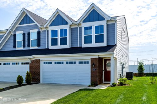 126 Bushel Way, Mt Washington, KY, 40047-8303 | Card Image