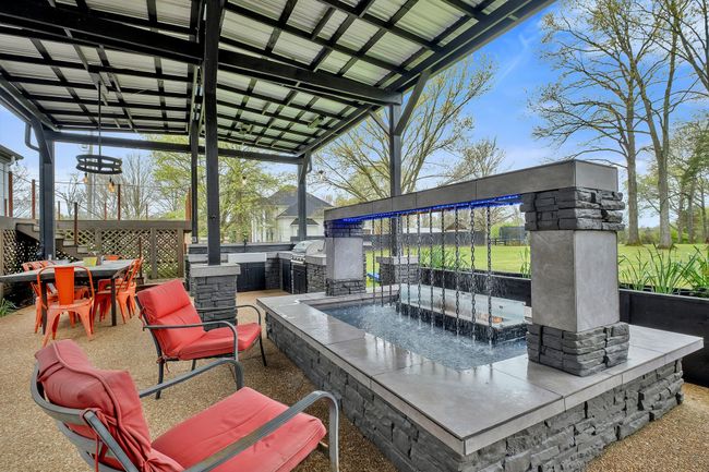 1486 Guill Rd, House other with 4 bedrooms, 4 bathrooms and 2 parking in Mount Juliet TN | Image 43