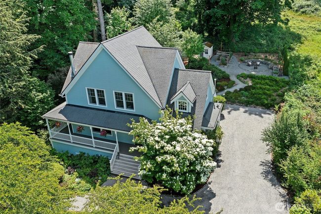 5940 Rose Loop Ne, House other with 3 bedrooms, 3 bathrooms and null parking in Bainbridge Island WA | Image 5