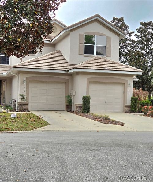 1660 W Spring Meadow Loop, Lecanto, FL, 34461-7690 | Card Image