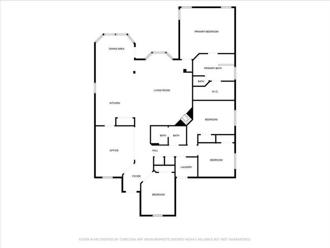 14 Mira Loma Dr, House other with 3 bedrooms, 2 bathrooms and 2 parking in Manvel TX | Image 33