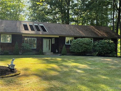 60 Highland Dr, Elma, NY, 14059-9209 | Card Image