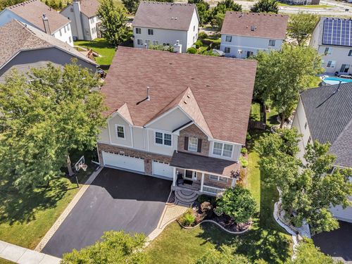 1002 Angelica Cir, Joliet, IL, 60431-7860 | Card Image