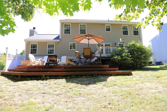 19 Scotchpine Ln, House other with 4 bedrooms, 3 bathrooms and null parking in Merrimack NH | Image 35
