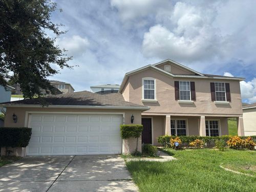 678 Skyridge Rd, Clermont, FL, 34711-5286 | Card Image