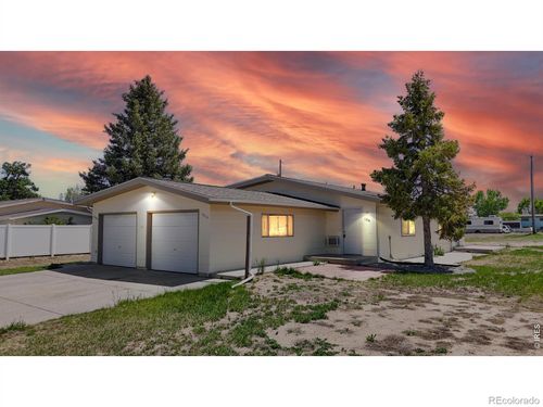 3504 S Taft Ave, Loveland, CO, 80537-7434 | Card Image