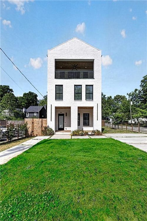 985 Mcdaniel St Sw, Atlanta, GA, 30310 | Card Image