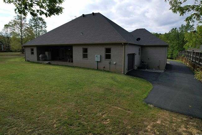 2780 Shoemaker Rd, House other with 5 bedrooms, 5 bathrooms and null parking in Sheridan AR | Image 11