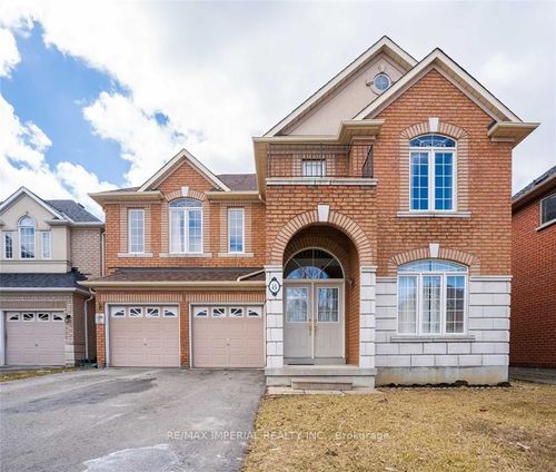 bsmt-8 Harlequin Crt, Richmond Hill, ON, L4S2K7 | Card Image