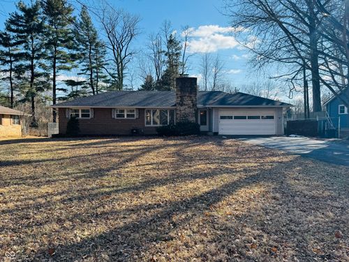 2115 E 91st St, Indianapolis, IN, 46240-2001 | Card Image