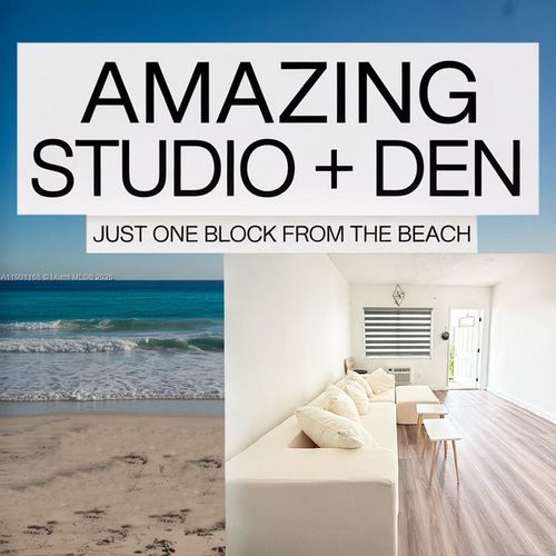 apt-3-7720 Harding Ave, Miami Beach, FL, 33141-2137 | Card Image