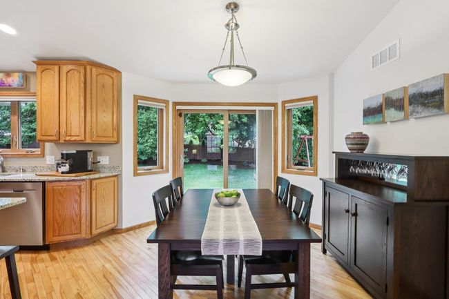 3176 Weybridge Drive, House other with 4 bedrooms, 3 bathrooms and null parking in Sun Prairie WI | Image 9