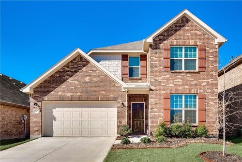 808 Bird Creek Drive, Little Elm, TX, 75068 | Card Image