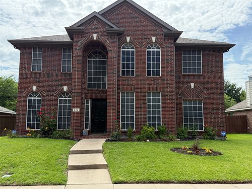 3112 Avery Ln, McKinney, TX, 75070-7767 | Card Image