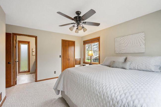 3977 Woodview Drive, House other with 3 bedrooms, 3 bathrooms and null parking in Vadnais Heights MN | Image 17