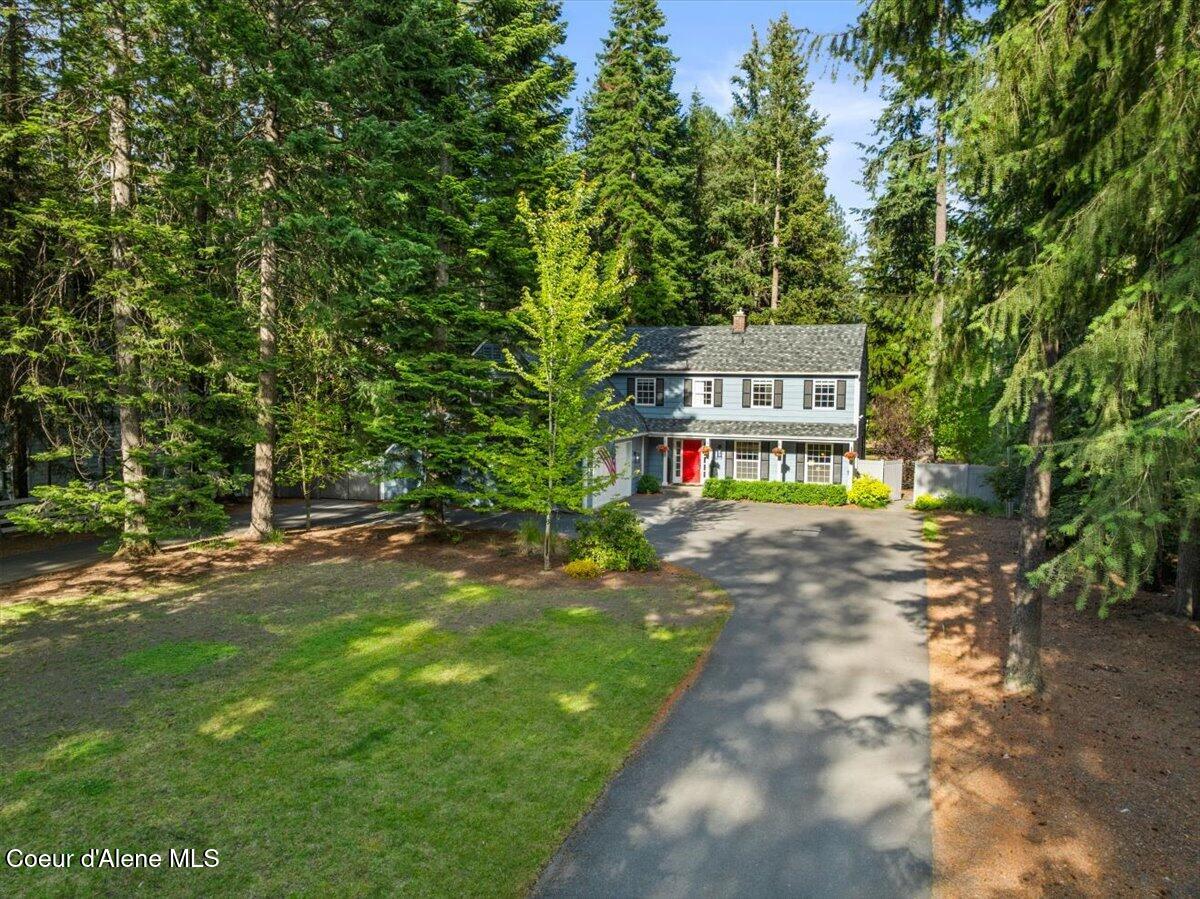 Residential in Hayden 5