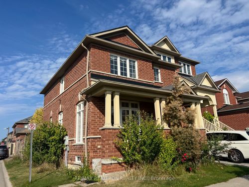 100 Alfred Paterson Dr, Markham, ON, L6E1L5 | Card Image