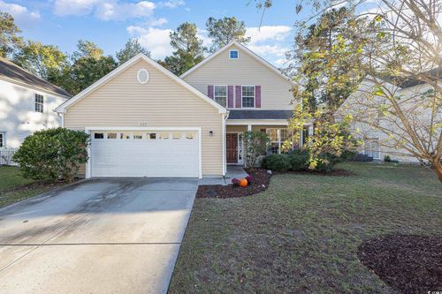 4369 Red Rooster Ln., Myrtle Beach, SC, 29579 | Card Image