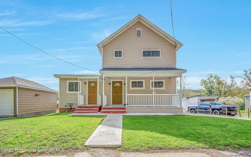 156 Canaan St, Carbondale, PA, 18407-1745 | Card Image