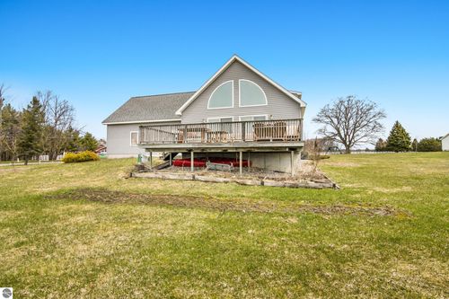 13019 Elk Tip Dr, Rapid City, MI, 49676-8610 | Card Image