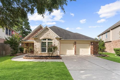 15927 Azalea Shores Ct, Houston, TX, 77044-1161 | Card Image