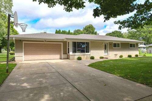 2407 Newman St, Janesville, WI, 53545-1254 | Card Image