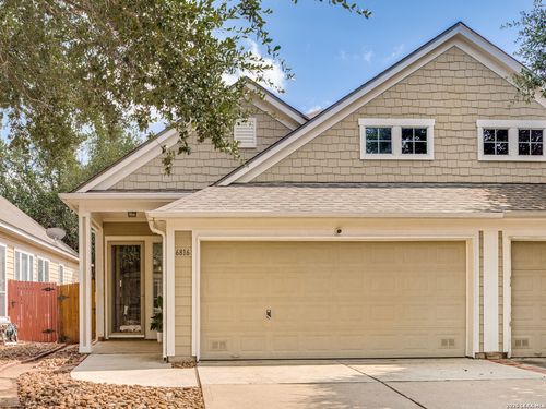 6816 Terra Rye, San Antonio, TX, 78240-2757 | Card Image