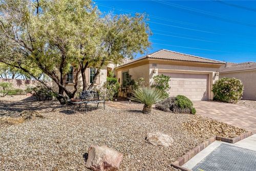 4126 Cascada Piazza Ln, Las Vegas, NV, 89135-2503 | Card Image