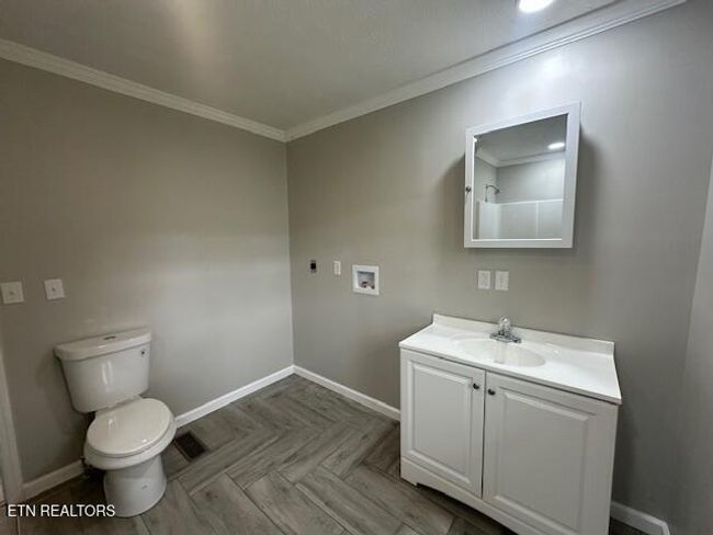 320 Speaks Branch Rd, House other with 2 bedrooms, 1 bathrooms and null parking in Rose Hill VA | Image 14