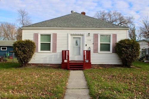 118 Crocker Ave N, Thief River Falls, MN, 56701-2313 | Card Image