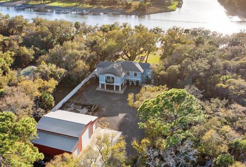 5584 N Ocean Shore Boulevard, Palm Coast, FL, 32137 | Card Image