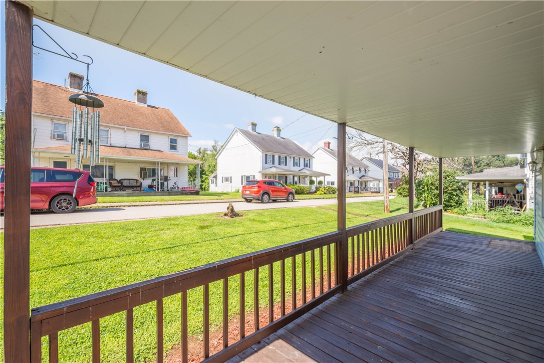 Residential in Ellsworth Boro 5