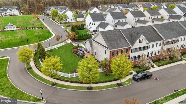 3842 Jacob Stout Rd, Townhouse with 4 bedrooms, 5 bathrooms and null parking in DOYLESTOWN PA | Image 68