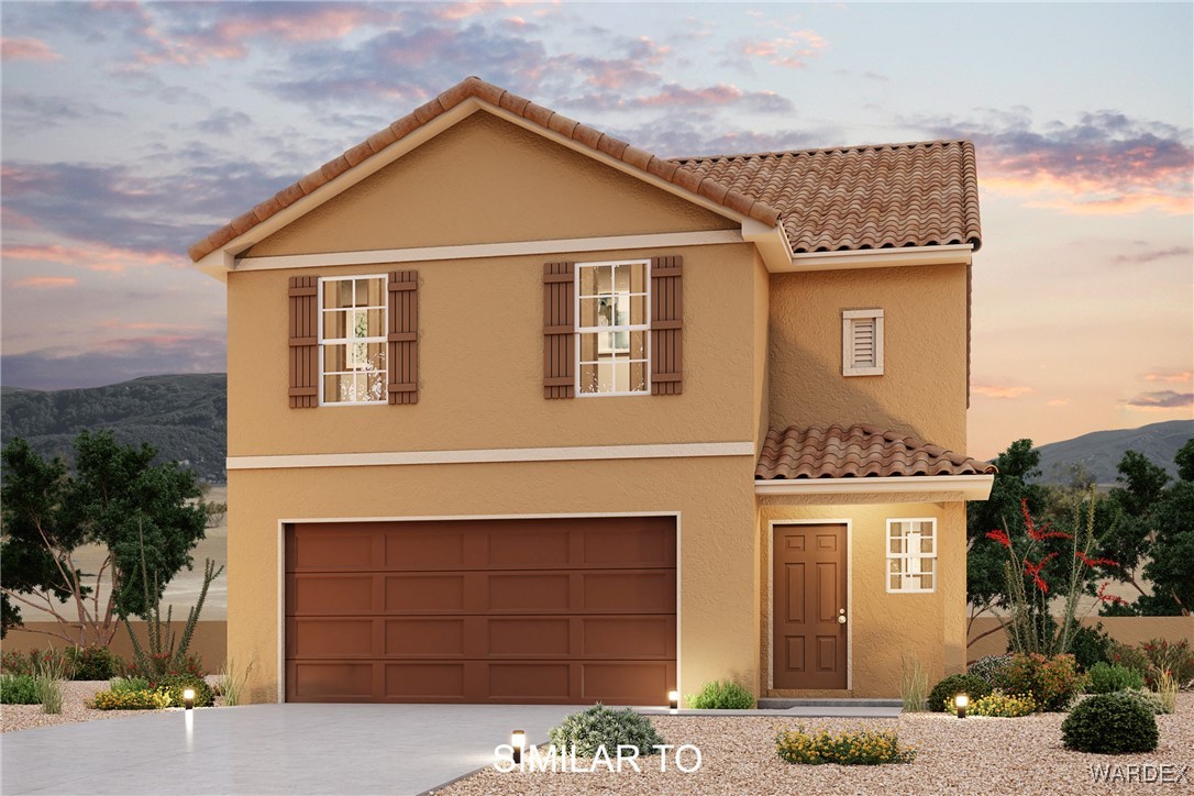 Village Dr, Bullhead City, AZ 86442