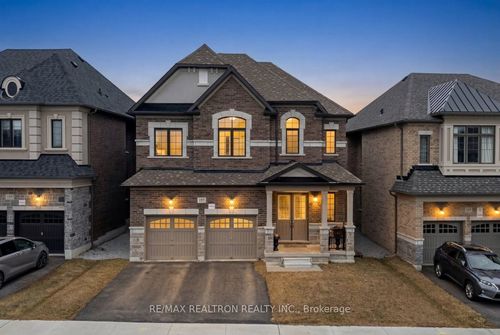 157 Prairie Rose Dr, Richmond Hill, ON, L4S1L8 | Card Image