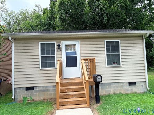 112 Walkover St, Petersburg, VA, 23803-5942 | Card Image