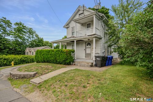 35 Hubbell Avenue, Watertown, CT, 06779 | Card Image
