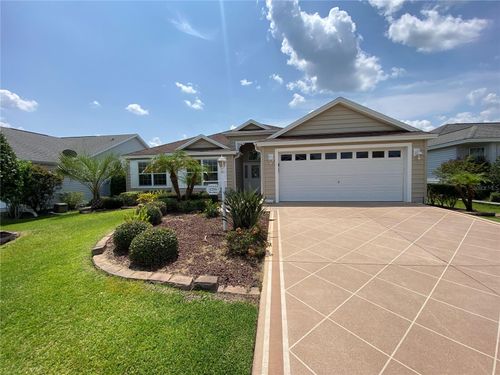 1251 Westmoreland Loop, THE VILLAGES, FL, 32162-2101 | Card Image