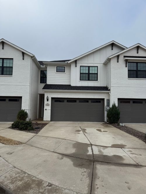 1108 Bowie Dr, Lewisville, TX, 75077-2508 | Card Image