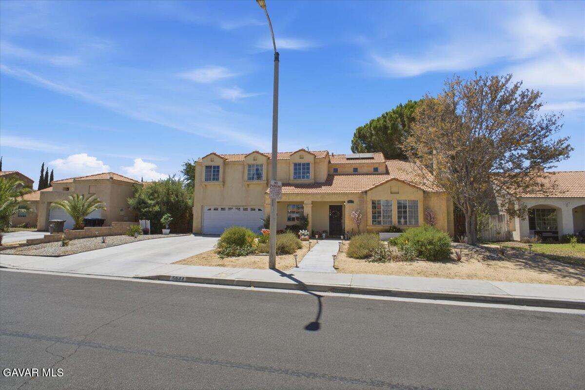Residential in Palmdale 3