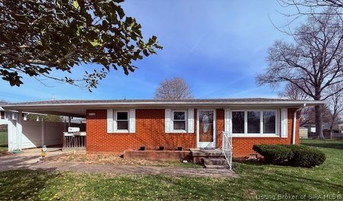 716 White St, Scottsburg, IN, 47170-1445 | Card Image