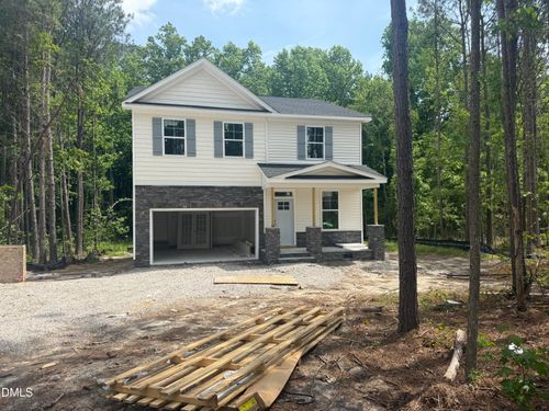 10400 Hamish Dr, Zebulon, NC, 27597-2788 | Card Image