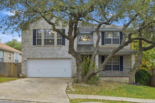 3617 Augusta Glade, Schertz, TX, 78154-3608 | Card Image