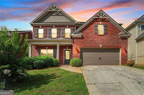48 Dover Commons Dr, Tucker, GA, 30084-8477 | Card Image