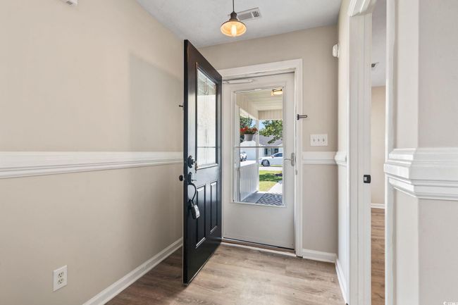 1007 Autumn Dr, House other with 3 bedrooms, 2 bathrooms and 4 parking in Murrells Inlet SC | Image 4
