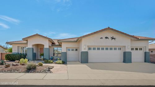 1894 E Longspur Pl, Green Valley, AZ, 85614-6039 | Card Image