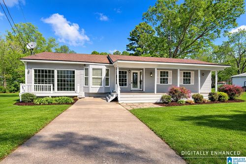 1251 Mcpherson Rd, MOUNT OLIVE, AL, 35117-3624 | Card Image