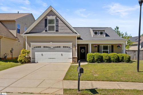 317 Millervale Road, Greer, SC, 29650 | Card Image